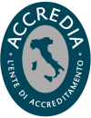 Certificazione Accredia